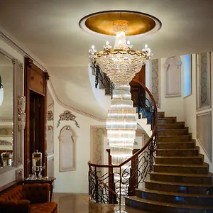 Suter Palace Heritage Boutique Ξενοδοχείο