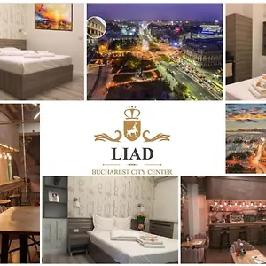 Liad Center Ξενοδοχείο